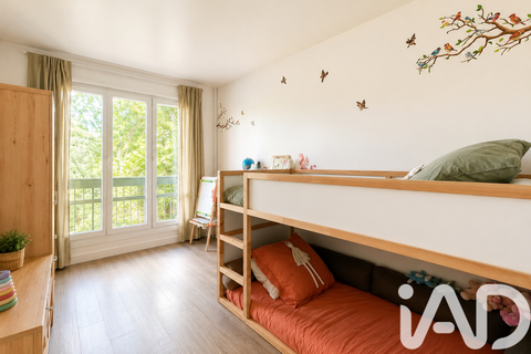 Leilighet i Taverny, Val-d'Oise, Taverny - € 189 000 | Ref: 81457 - foto 14
