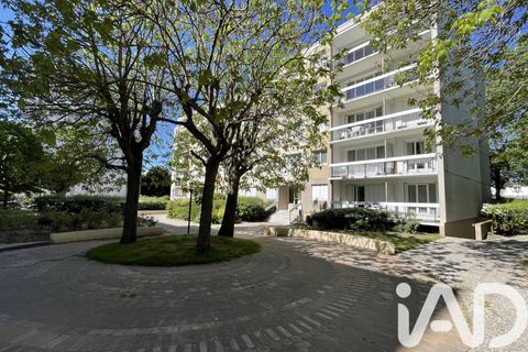 Leilighet i Taverny, Val-d'Oise, Taverny - € 189 000 | Ref: 81457 - foto 15