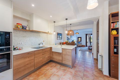 Landsbyhus i Manacor, Mallorca, Manacor - € 525.000 | Ref: MAN20788 - foto 8