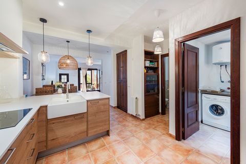 Landsbyhus i Manacor, Mallorca, Manacor - € 525.000 | Ref: MAN20788 - foto 10