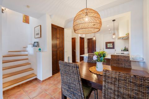 Landsbyhus i Manacor, Mallorca, Manacor - € 525.000 | Ref: MAN20788 - foto 11