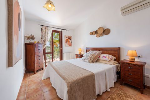 Landsbyhus i Manacor, Mallorca, Manacor - € 525.000 | Ref: MAN20788 - foto 14