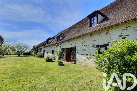 Træhytte i Audes, Allier, Audes - € 690.000 | Ref: 10579 - foto 2