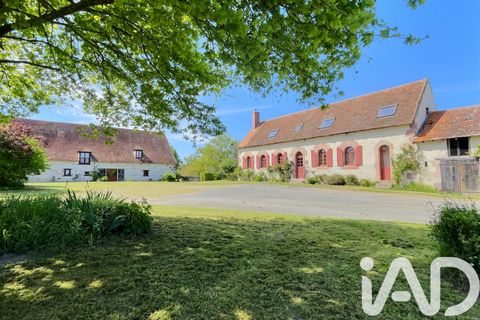 Træhytte i Audes, Allier, Audes - € 690.000 | Ref: 10579 - foto 3