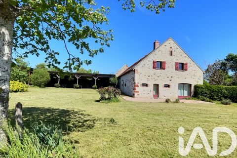 Træhytte i Audes, Allier, Audes - € 690.000 | Ref: 10579 - foto 4