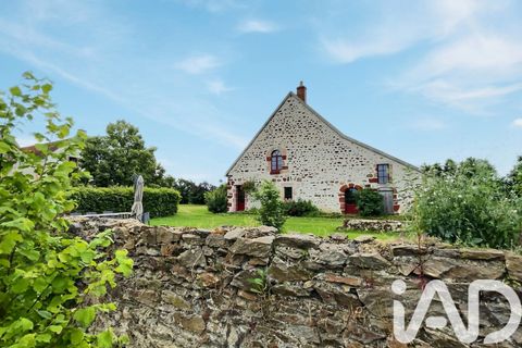 Træhytte i Audes, Allier, Audes - € 690.000 | Ref: 10579 - foto 5