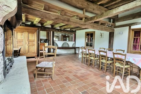 Træhytte i Audes, Allier, Audes - € 690.000 | Ref: 10579 - foto 8