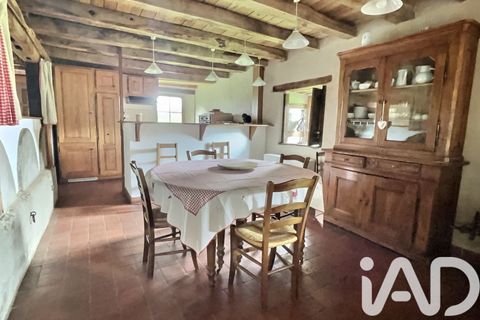 Træhytte i Audes, Allier, Audes - € 690.000 | Ref: 10579 - foto 9
