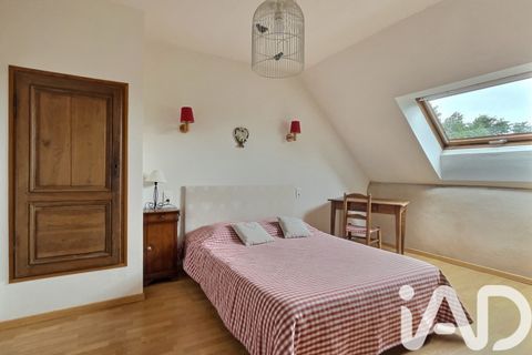 Træhytte i Audes, Allier, Audes - € 690.000 | Ref: 10579 - foto 10