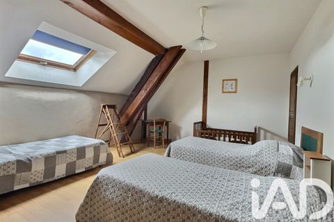 Træhytte i Audes, Allier, Audes - € 690.000 | Ref: 10579 - foto 11