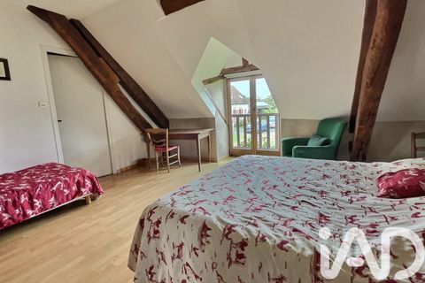 Træhytte i Audes, Allier, Audes - € 690.000 | Ref: 10579 - foto 12