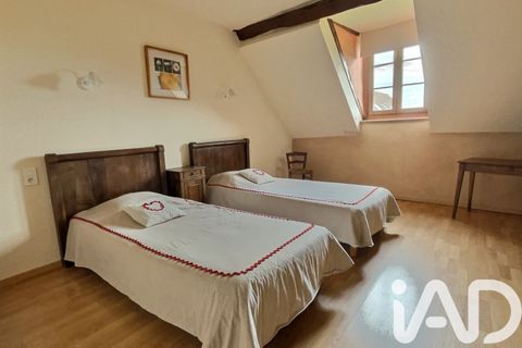 Træhytte i Audes, Allier, Audes - € 690.000 | Ref: 10579 - foto 13