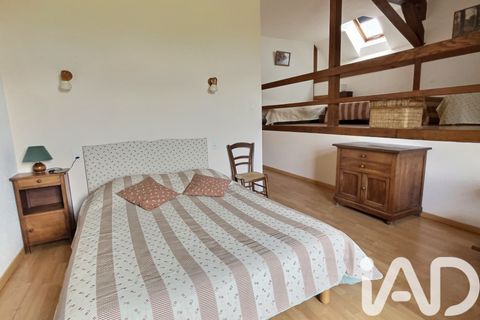 Træhytte i Audes, Allier, Audes - € 690.000 | Ref: 10579 - foto 14