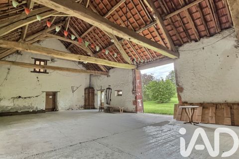 Træhytte i Audes, Allier, Audes - € 690.000 | Ref: 10579 - foto 15