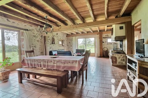 Træhytte i Audes, Allier, Audes - € 690.000 | Ref: 10579 - foto 16