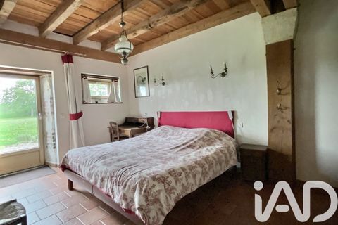 Træhytte i Audes, Allier, Audes - € 690.000 | Ref: 10579 - foto 17
