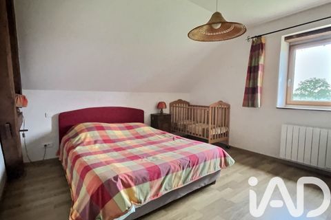 Træhytte i Audes, Allier, Audes - € 690.000 | Ref: 10579 - foto 18