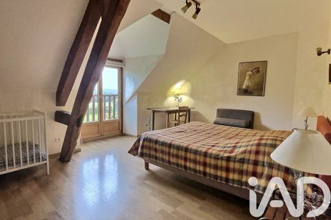 Træhytte i Audes, Allier, Audes - € 690.000 | Ref: 10579 - foto 19