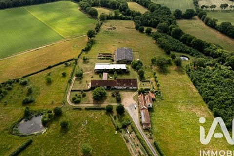 Træhytte i Audes, Allier, Audes - € 690.000 | Ref: 10579 - foto 22