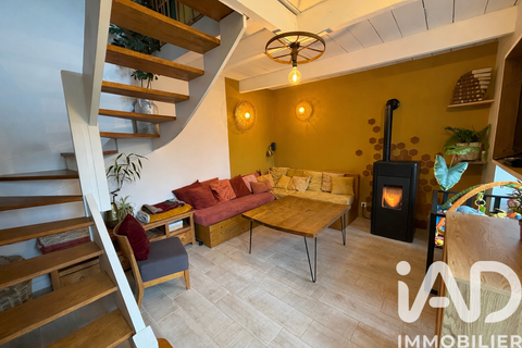 Villa a Saint-Donan, Cotes-d'Armor, Saint-Donan - € 220.000 | Ref: 44594 - foto 2