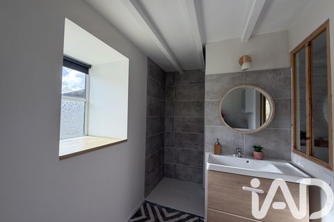 Villa a Saint-Donan, Cotes-d'Armor, Saint-Donan - € 220.000 | Ref: 44594 - foto 5