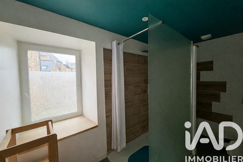 Villa a Saint-Donan, Cotes-d'Armor, Saint-Donan - € 220.000 | Ref: 44594 - foto 7