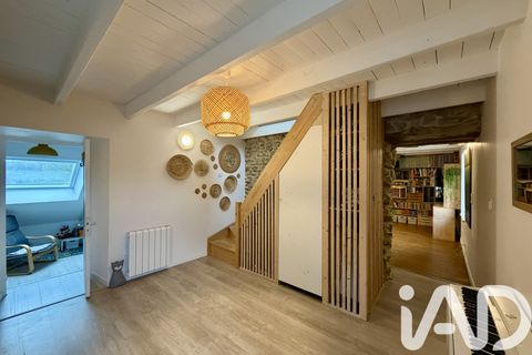 Villa a Saint-Donan, Cotes-d'Armor, Saint-Donan - € 220.000 | Ref: 44594 - foto 10