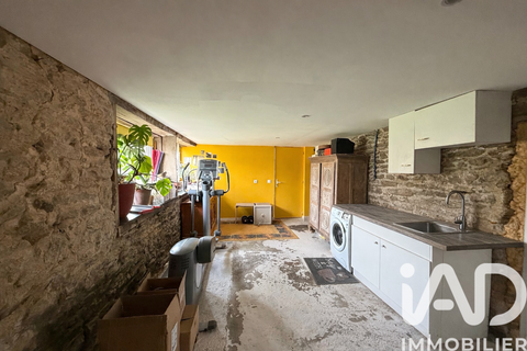 Villa a Saint-Donan, Cotes-d'Armor, Saint-Donan - € 220.000 | Ref: 44594 - foto 14