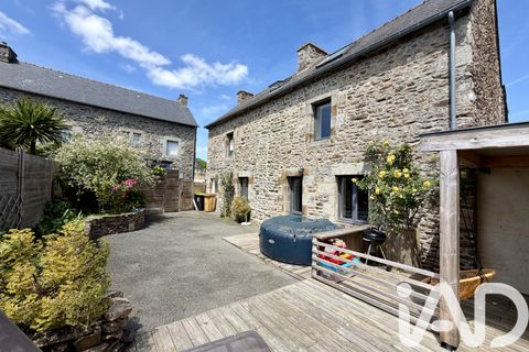 Villa a Saint-Donan, Cotes-d'Armor, Saint-Donan - € 220.000 | Ref: 44594 - foto 16