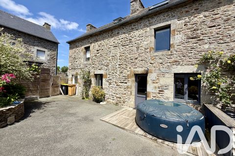 Villa a Saint-Donan, Cotes-d'Armor, Saint-Donan - € 220.000 | Ref: 44594 - foto 15