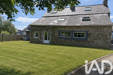 Villa a Saint-Donan, Cotes-d'Armor, Saint-Donan - € 220.000 | Ref: 44594 - foto 19