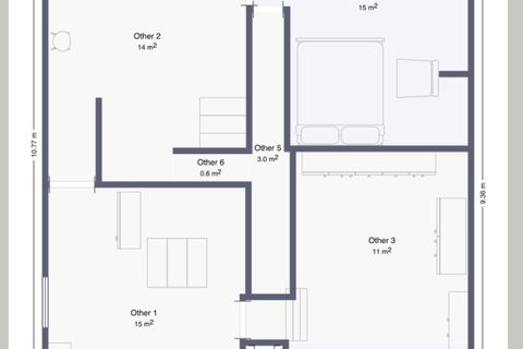 Villa a Saint-Donan, Cotes-d'Armor, Saint-Donan - € 220.000 | Ref: 44594 - foto 20