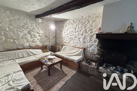 Villa a Saurat, Ariege, Saurat - € 127.000 | Ref: 58997 - foto 3