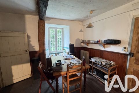Villa a Saurat, Ariege, Saurat - € 127.000 | Ref: 58997 - foto 4