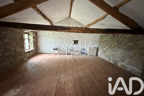 Villa a Saurat, Ariege, Saurat - € 127.000 | Ref: 58997 - foto 5