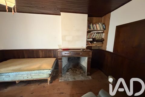 Villa a Saurat, Ariege, Saurat - € 127.000 | Ref: 58997 - foto 6