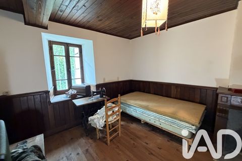 Villa a Saurat, Ariege, Saurat - € 127.000 | Ref: 58997 - foto 7