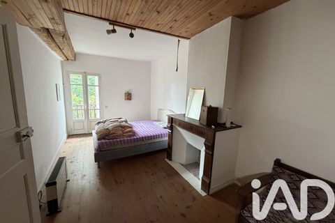 Villa a Saurat, Ariege, Saurat - € 127.000 | Ref: 58997 - foto 8