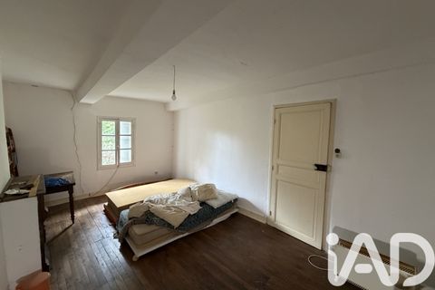 Villa a Saurat, Ariege, Saurat - € 127.000 | Ref: 58997 - foto 9