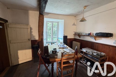 Villa a Saurat, Ariege, Saurat - € 127.000 | Ref: 58997 - foto 10