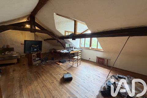 Villa a Saurat, Ariege, Saurat - € 127.000 | Ref: 58997 - foto 11