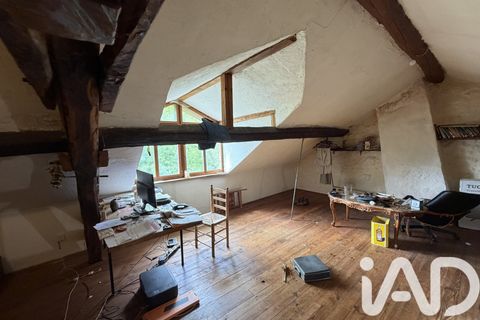 Villa a Saurat, Ariege, Saurat - € 127.000 | Ref: 58997 - foto 12