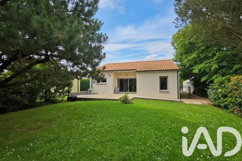 Villa i Oudon, Loire-Atlantique, Oudon - € 270.000 | Ref: 49659 - foto 1