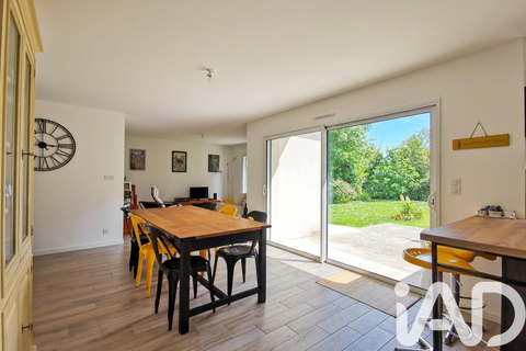 Villa i Oudon, Loire-Atlantique, Oudon - € 270.000 | Ref: 49659 - foto 3