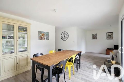 Villa i Oudon, Loire-Atlantique, Oudon - € 270.000 | Ref: 49659 - foto 4