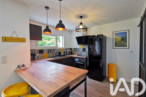 Villa i Oudon, Loire-Atlantique, Oudon - € 270.000 | Ref: 49659 - foto 5