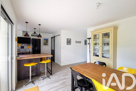 Villa i Oudon, Loire-Atlantique, Oudon - € 270.000 | Ref: 49659 - foto 7