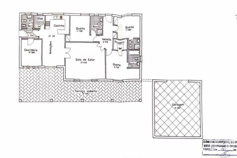 Byhus i Faro, Faro, Faro - € 1.900.000 | Ref: 916156 - foto 40