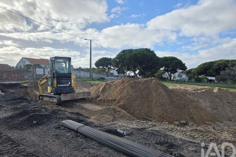 Byhus i Sesimbra, Setubal, Sesimbra - € 417.375 | Ref: 140320 - foto 14