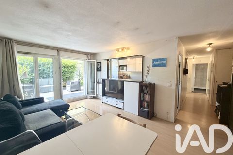 Leilighet i Chessy, Seine-et-Marne, Chessy - € 318 000 | Ref: 63940 - foto 3